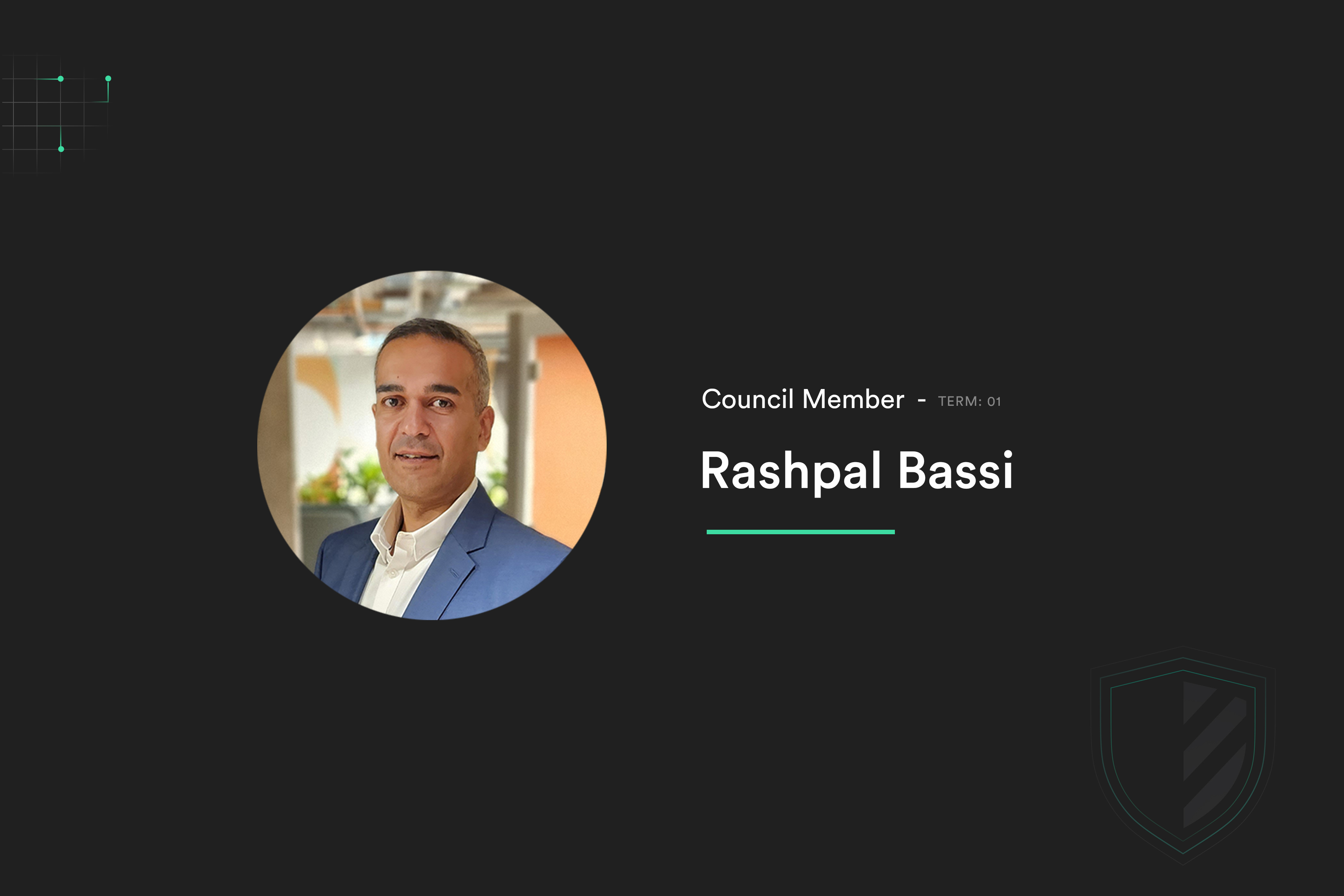 Rashpal Bassi