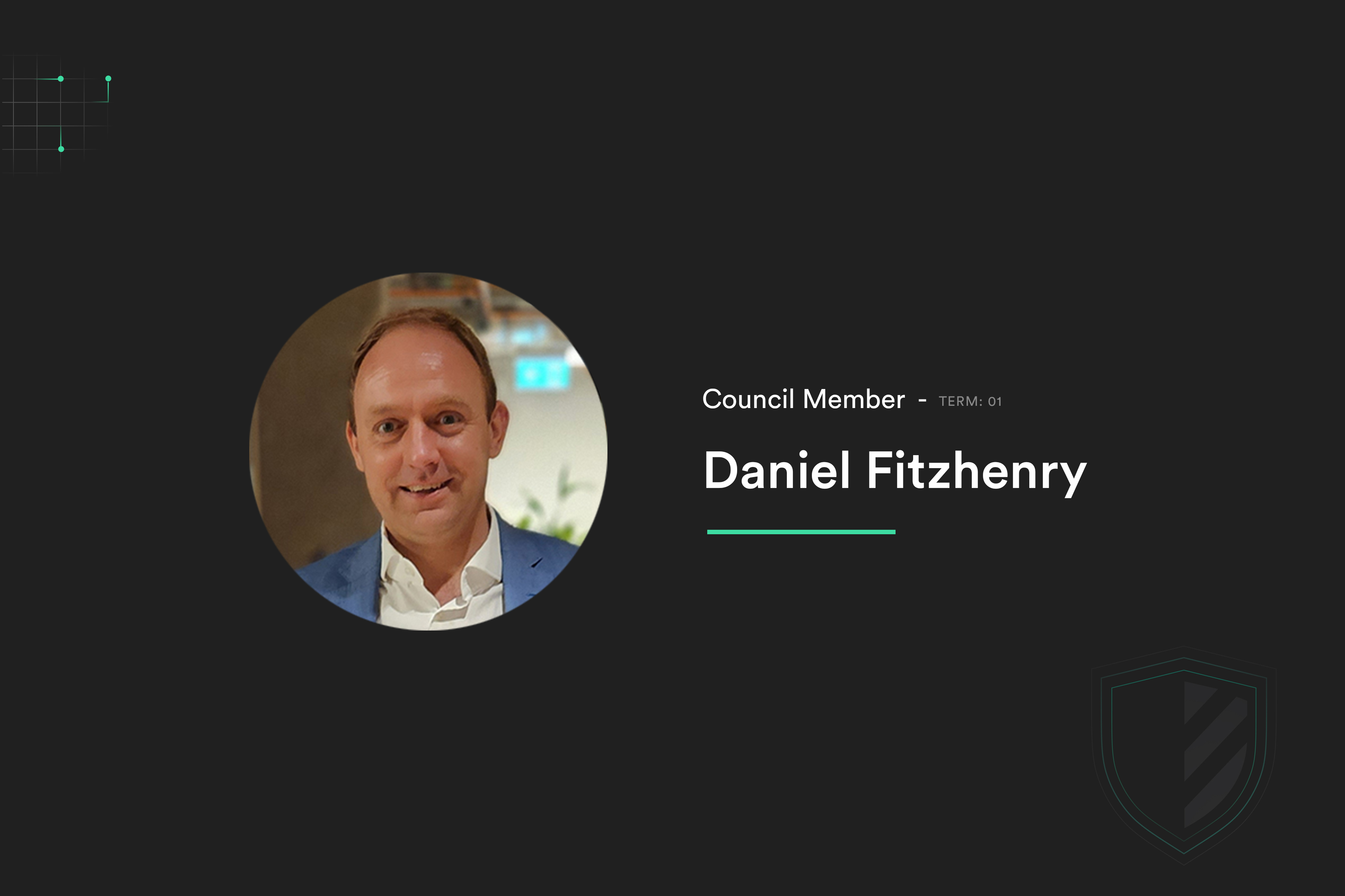 Daniel Fitzhenry
