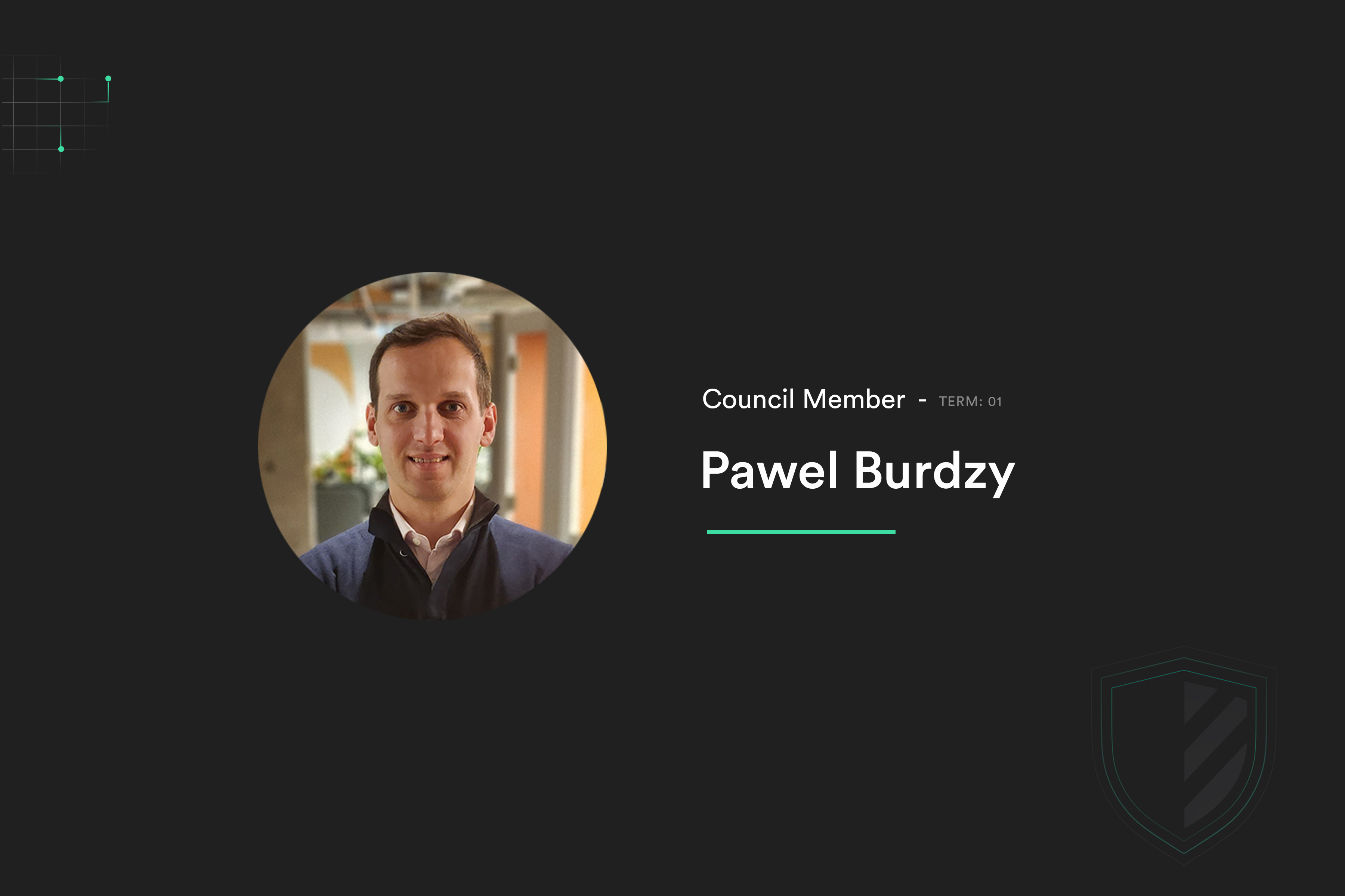 Pawel Burdzy