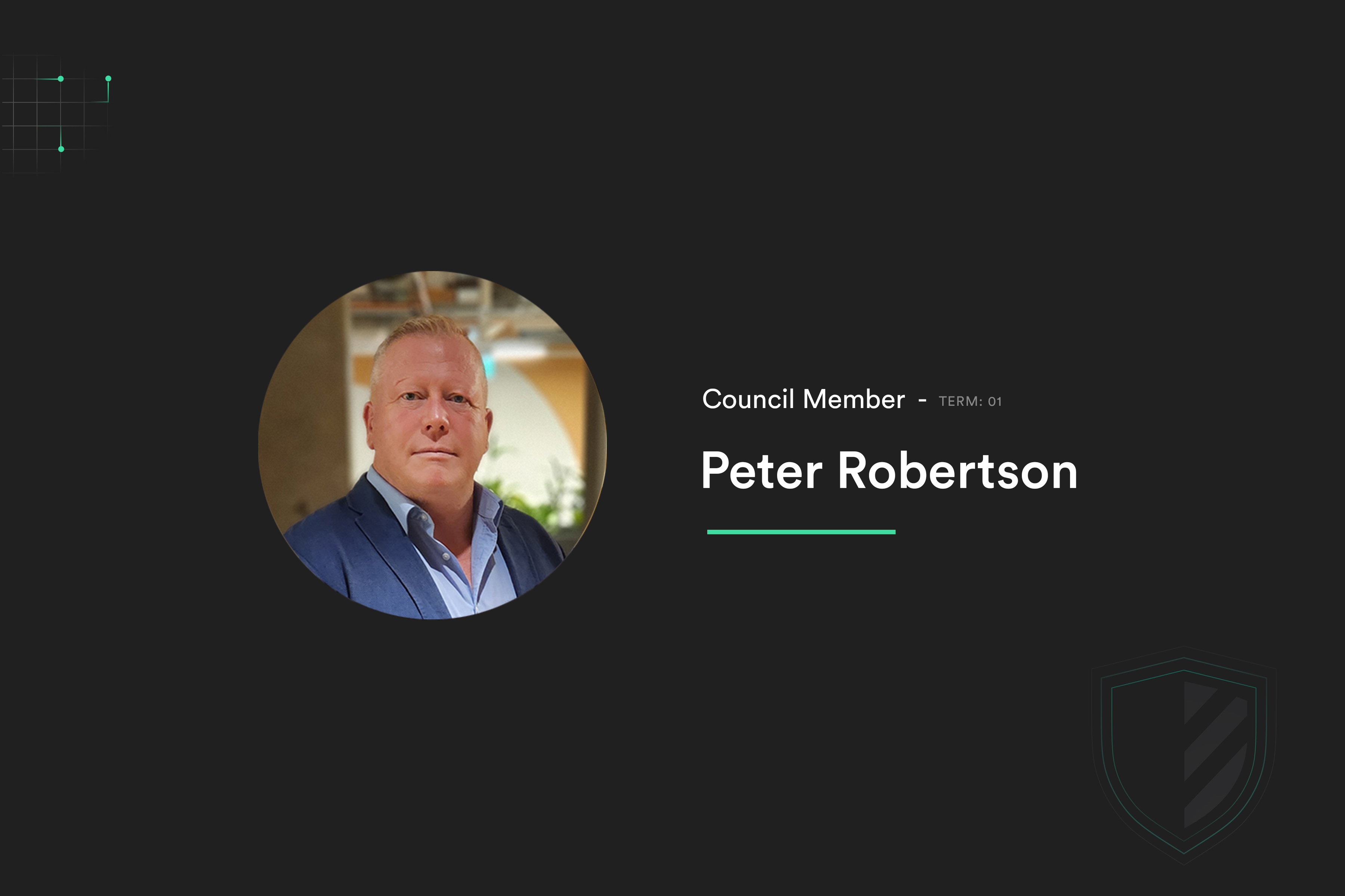 Peter Robertson