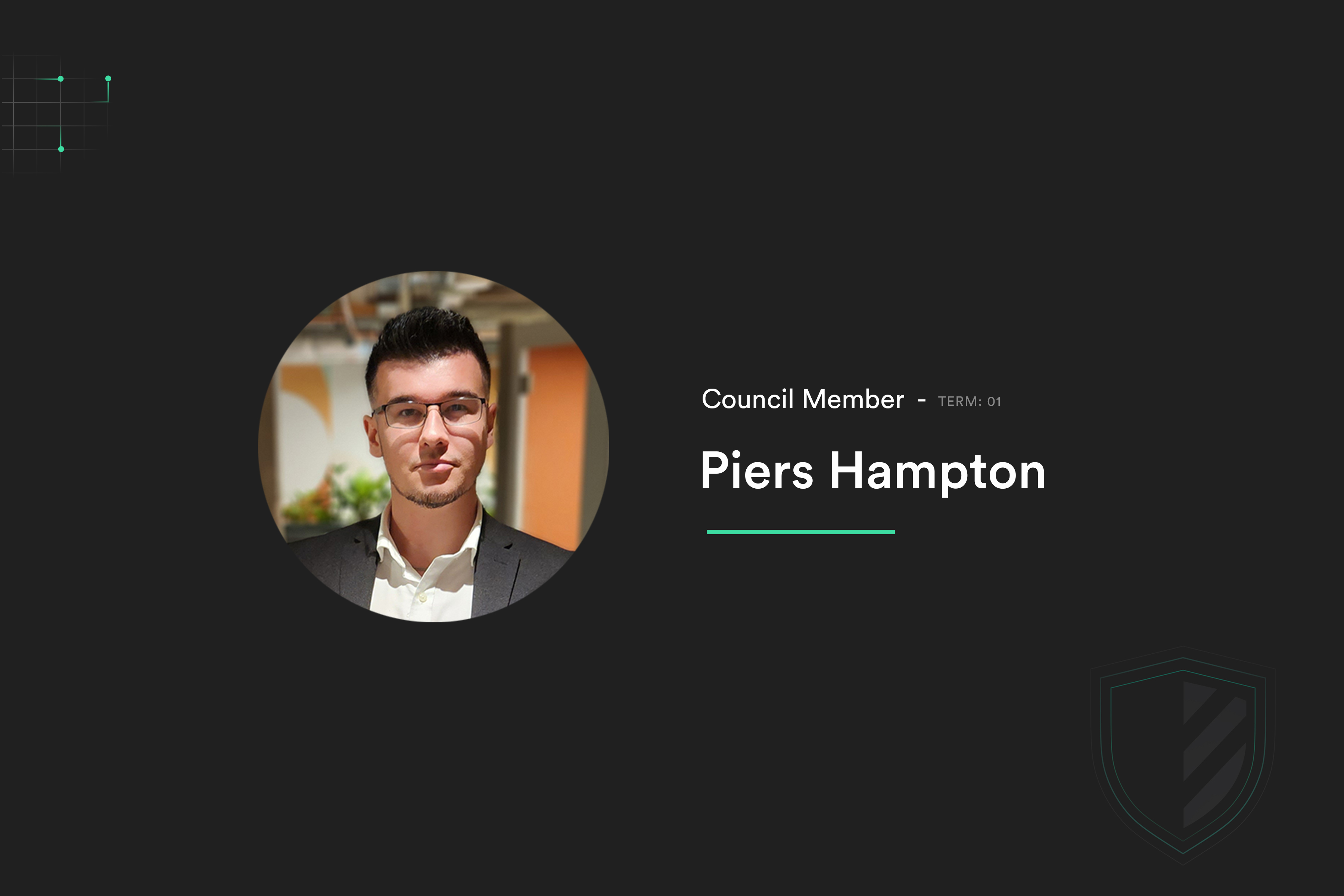 Piers Hampton