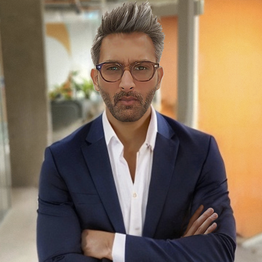Zavair Saleem avatar